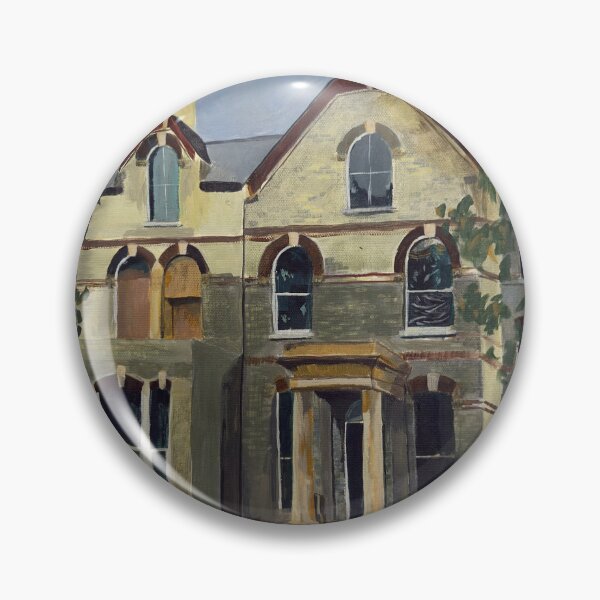 Item preview, Cordell house naturalised by time designed and sold by maryalicegreen.