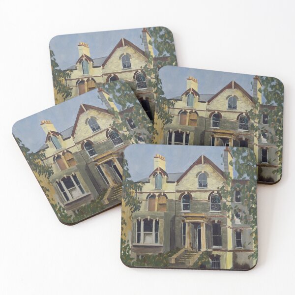 Item preview, Cordell house naturalised by time designed and sold by maryalicegreen.