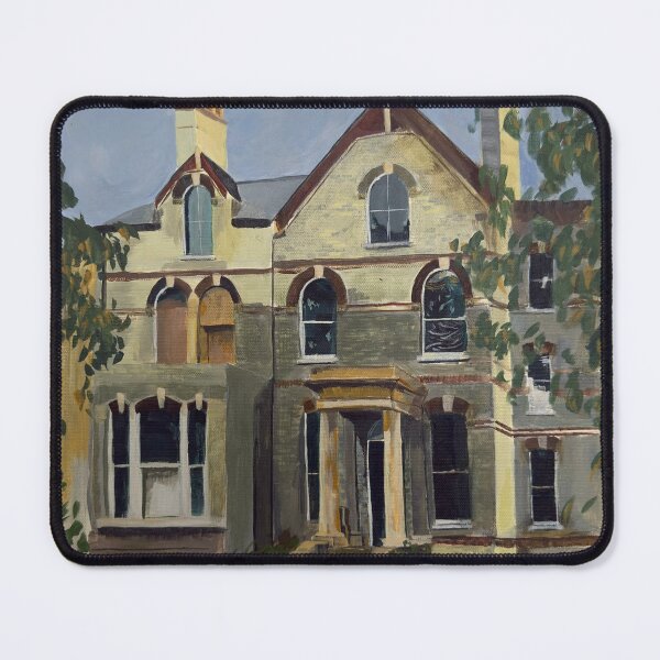 Item preview, Cordell house naturalised by time designed and sold by maryalicegreen.