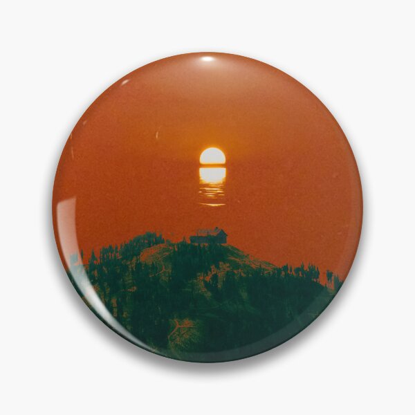 Item preview, Sunset in the East designed and sold by Cathal O'Toole.