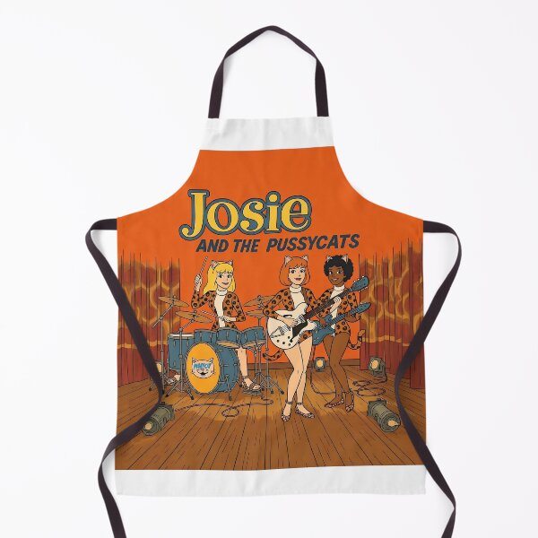 Item preview, Josie and the Pussycats new artwork! designed and sold by likewow1.