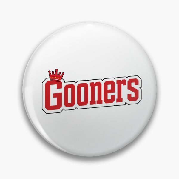 Item preview, gooners  designed and sold by mrdavidgcooke.