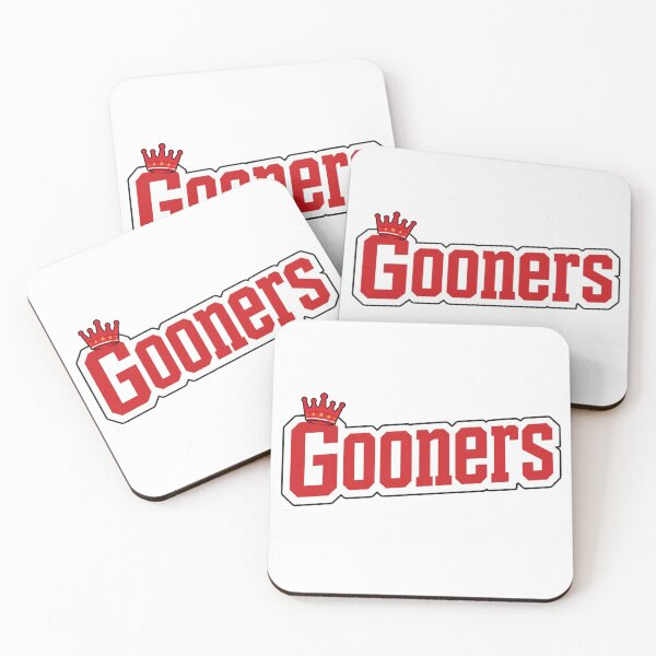 Item preview, gooners  designed and sold by mrdavidgcooke.