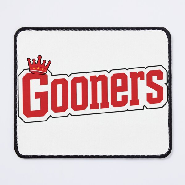Item preview, gooners  designed and sold by mrdavidgcooke.