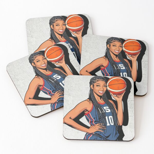 Item preview, Angel Reese designed and sold by Amen For Anthony.