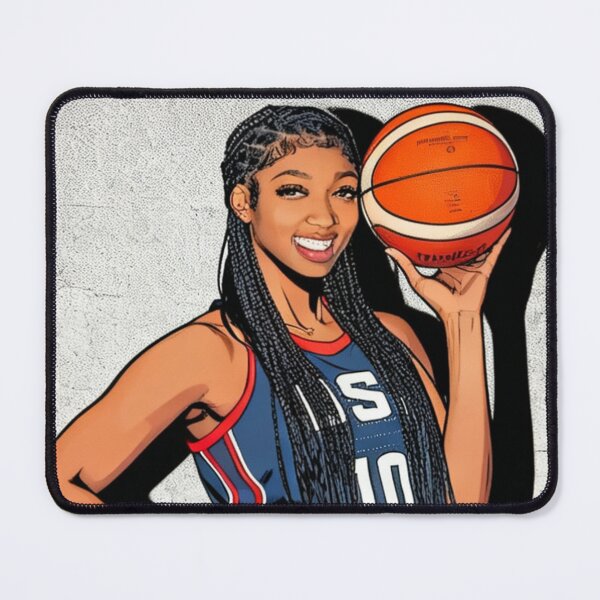 Item preview, Angel Reese designed and sold by Amen For Anthony.