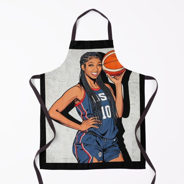 Item preview, Angel Reese designed and sold by Amen For Anthony.