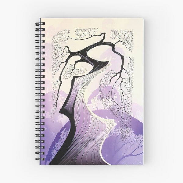 Item preview, Carmel cypress designed and sold by EtherShadeArt.