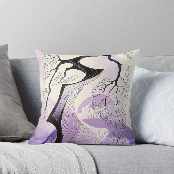 Item preview, Carmel cypress designed and sold by EtherShadeArt.