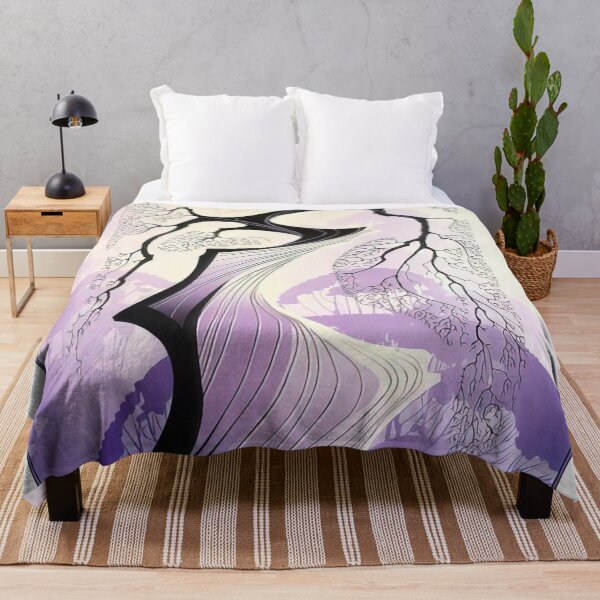 Item preview, Carmel cypress designed and sold by EtherShadeArt.