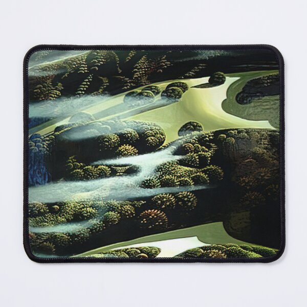 Item preview, Carmel valley memory designed and sold by EtherShadeArt.