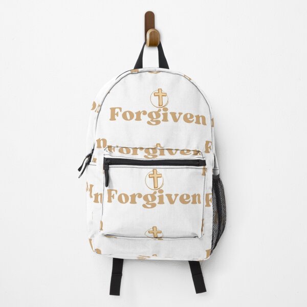 Item preview, Forgiven by Christ designed and sold by 8IsEnuff4Us.