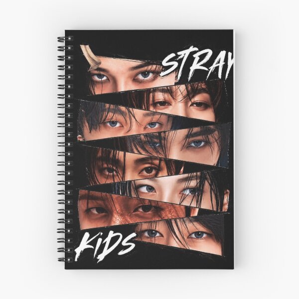 Item preview, Stray Kids K-Pop  – STAY Fandom Inspired Aesthetic  designed and sold by Kimheawon.