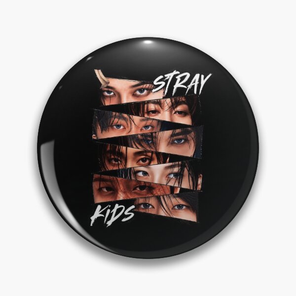 Item preview, Stray Kids K-Pop  – STAY Fandom Inspired Aesthetic  designed and sold by Kimheawon.