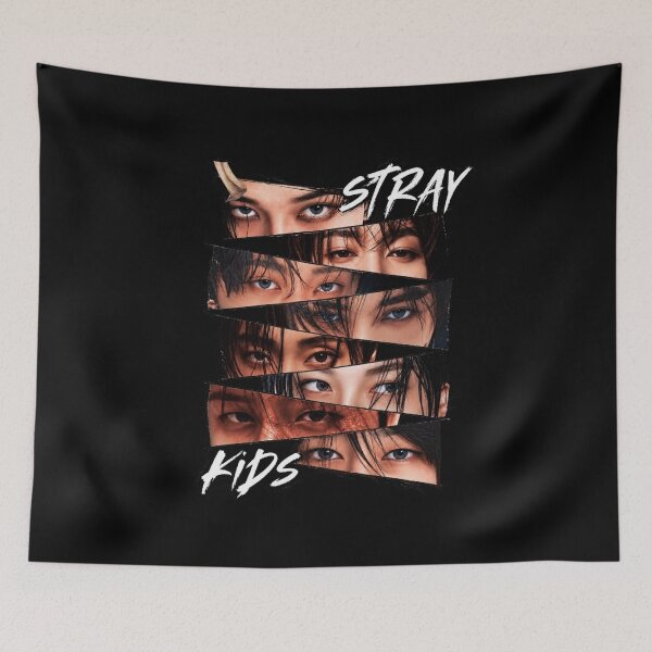 Item preview, Stray Kids K-Pop  – STAY Fandom Inspired Aesthetic  designed and sold by Kimheawon.