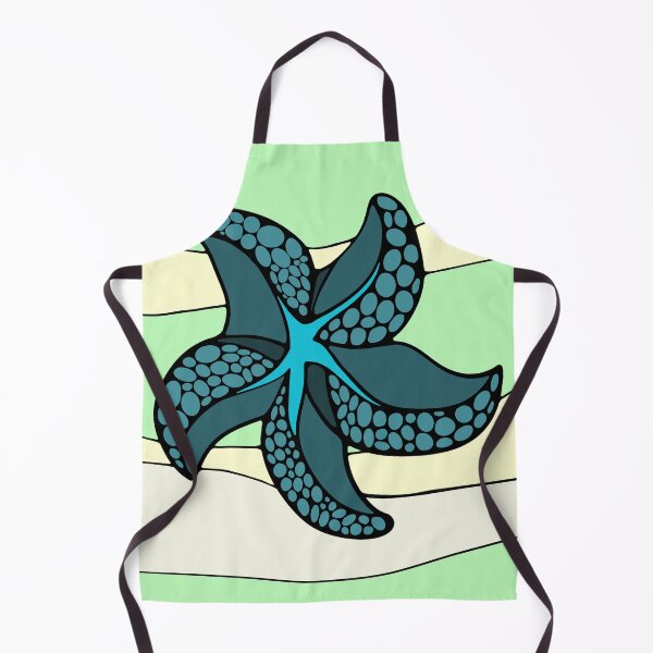 Item preview, Quiet Waters Star | Liuartstudio | Living Mosaic | 23 designed and sold by liuartstudio.