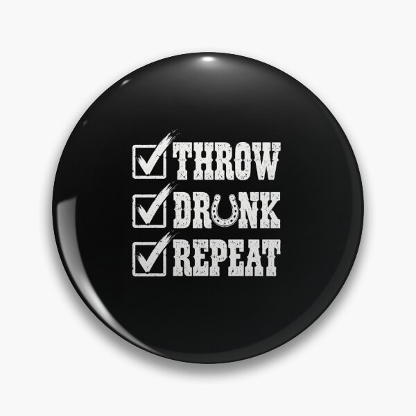 Item preview, Throw Checkmark Grunge Motivational Checklist Quote designed and sold by anapldv.