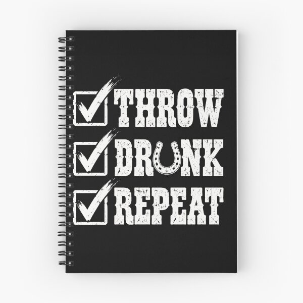 Item preview, Throw Checkmark Grunge Motivational Checklist Quote designed and sold by anapldv.