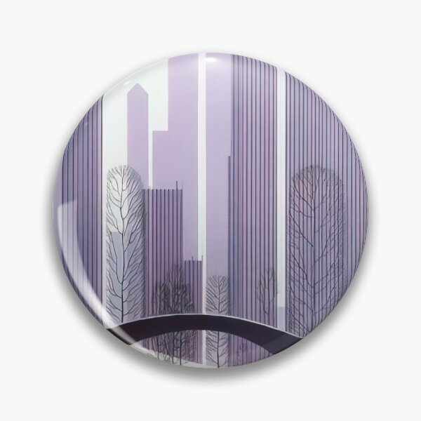 Item preview, Central park designed and sold by EtherShadeArt.