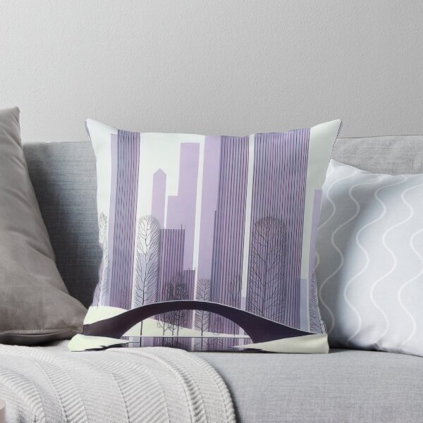 Item preview, Central park designed and sold by EtherShadeArt.