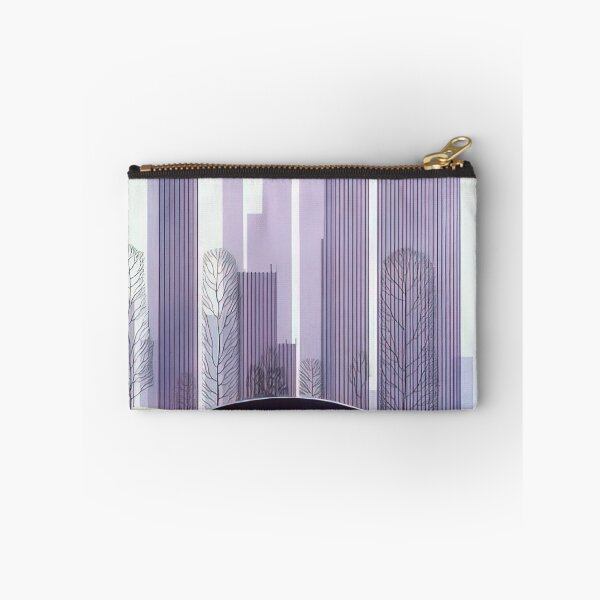 Item preview, Central park designed and sold by EtherShadeArt.