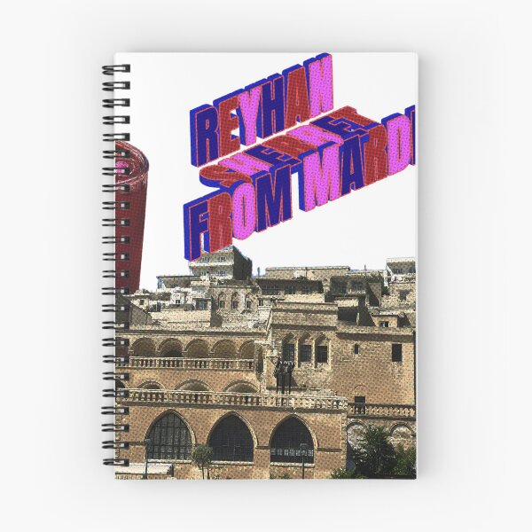 Item preview, Mardin Reyhan Sherbet Traditional Drink Collage designed and sold by aysenism.