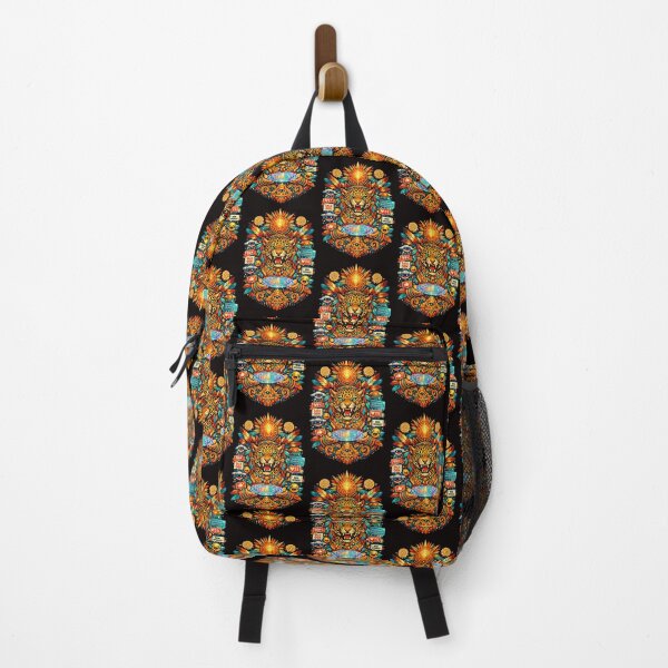 Item preview, Spirit of the Jaguar — Folklor Latino designed and sold by  ViralVisionsCreating .