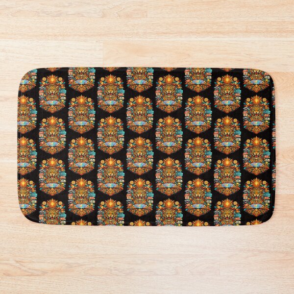 Item preview, Spirit of the Jaguar — Folklor Latino designed and sold by  ViralVisionsCreating .