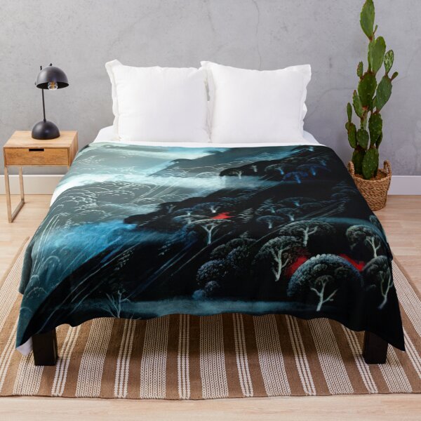 Item preview, Coastline fogl designed and sold by EtherShadeArt.