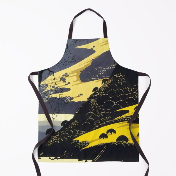 Item preview, Coastal fog designed and sold by EtherShadeArt.