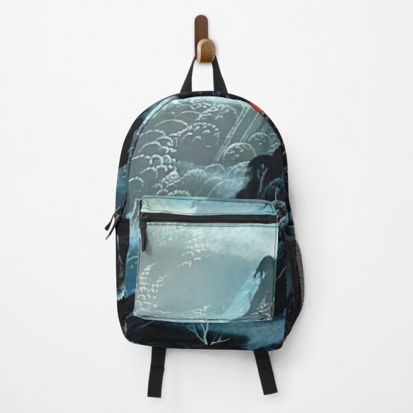 Item preview, Coastline fogl designed and sold by EtherShadeArt.