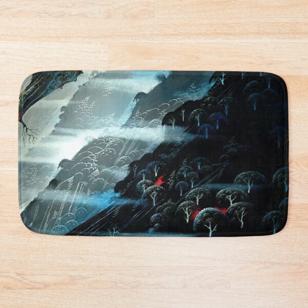 Item preview, Coastline fogl designed and sold by EtherShadeArt.
