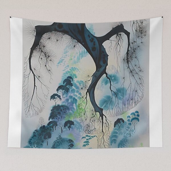 Item preview, Coastline designed and sold by EtherShadeArt.