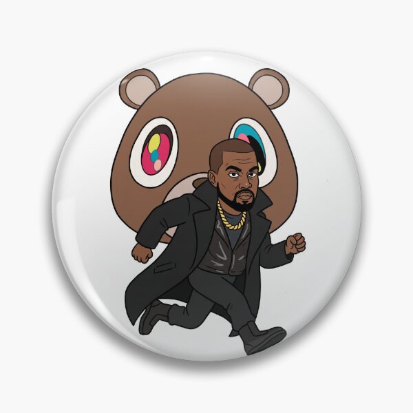 Item preview, Mr, Kanye designed and sold by VisualBeats.