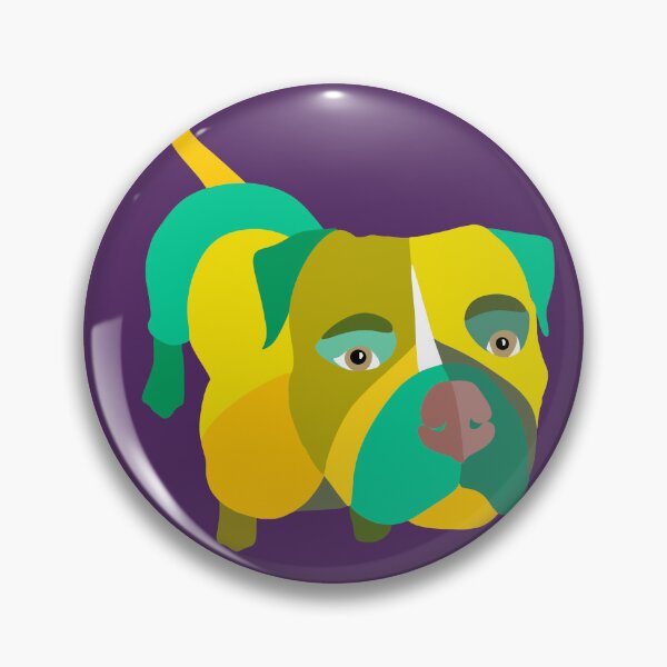Item preview, Bulldog designed and sold by ariebonn.
