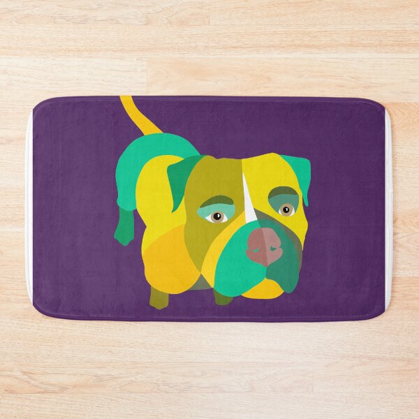 Item preview, Bulldog designed and sold by ariebonn.