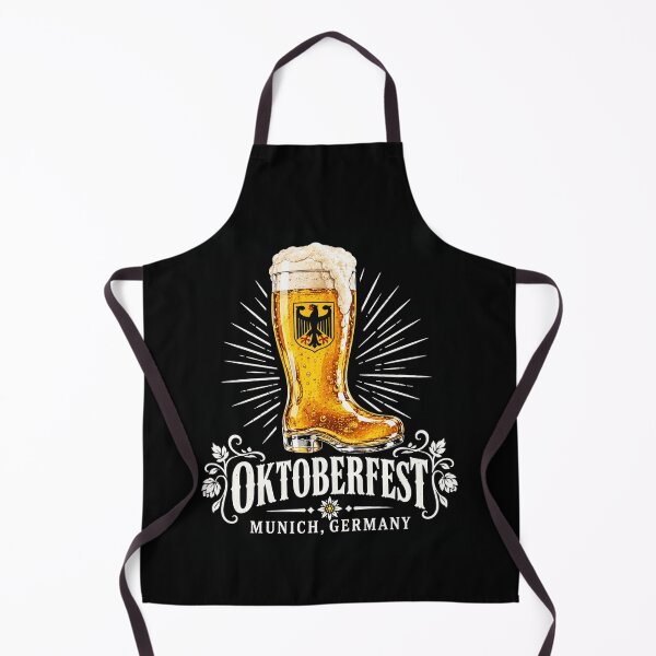 Item preview, Octoberfest Munich Germany Beer Boot Celebration Art designed and sold by anapldv.