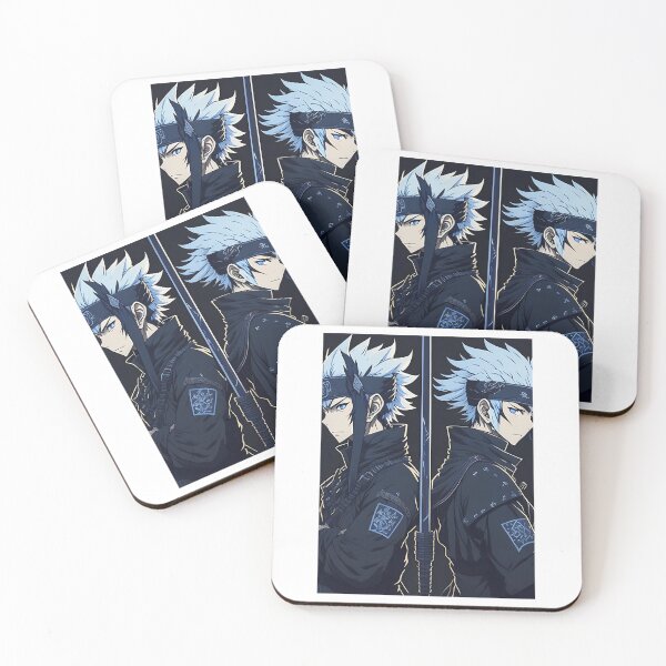 Item preview, 21852 Geat Anime Characters designed and sold by BourgeoisMeagan.