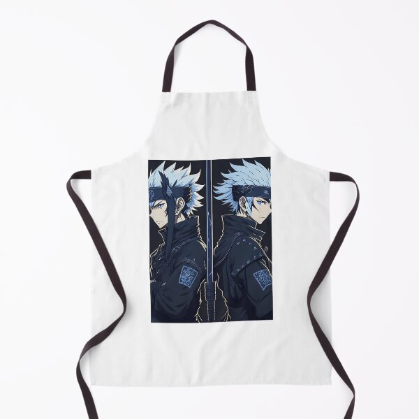 Item preview, 21852 Geat Anime Characters designed and sold by BourgeoisMeagan.