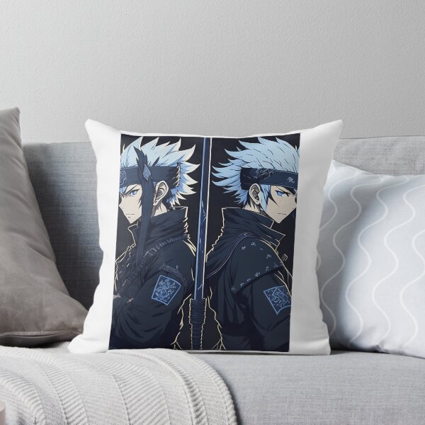 Item preview, 21852 Geat Anime Characters designed and sold by BourgeoisMeagan.