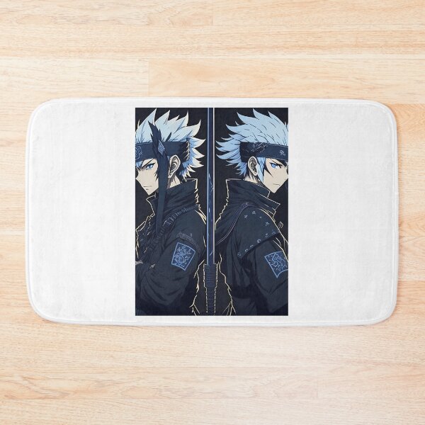 Item preview, 21852 Geat Anime Characters designed and sold by BourgeoisMeagan.