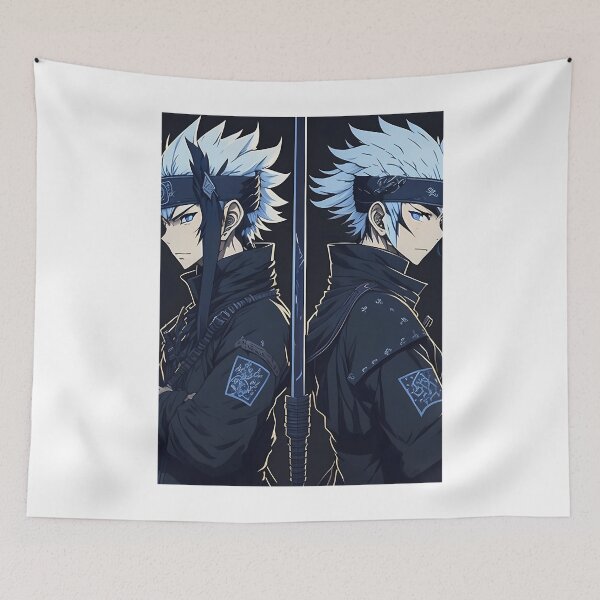Item preview, 21852 Geat Anime Characters designed and sold by BourgeoisMeagan.