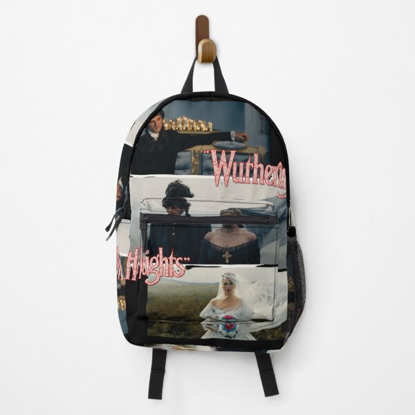 Item preview, Wuthering Heights designed and sold by SweetMascot.
