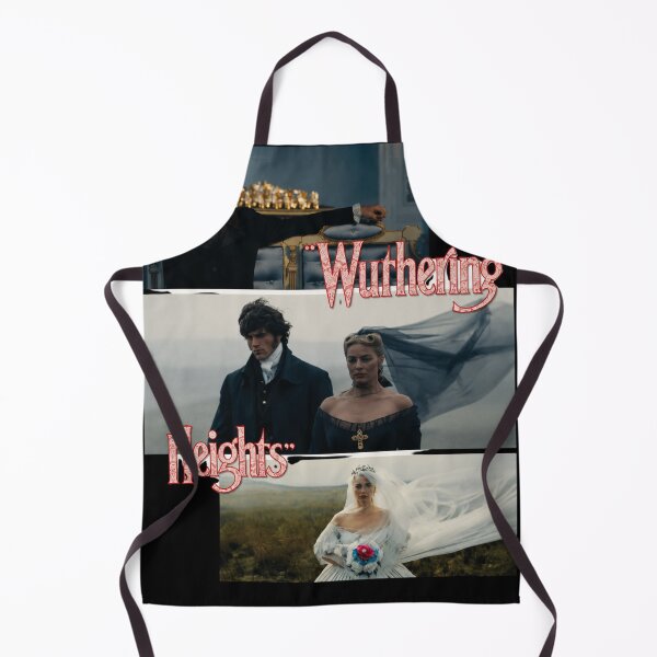 Item preview, Wuthering Heights designed and sold by SweetMascot.