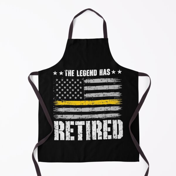 Item preview, Retired Veteran American Flag Distressed Patriotic Shirt designed and sold by anapldv.