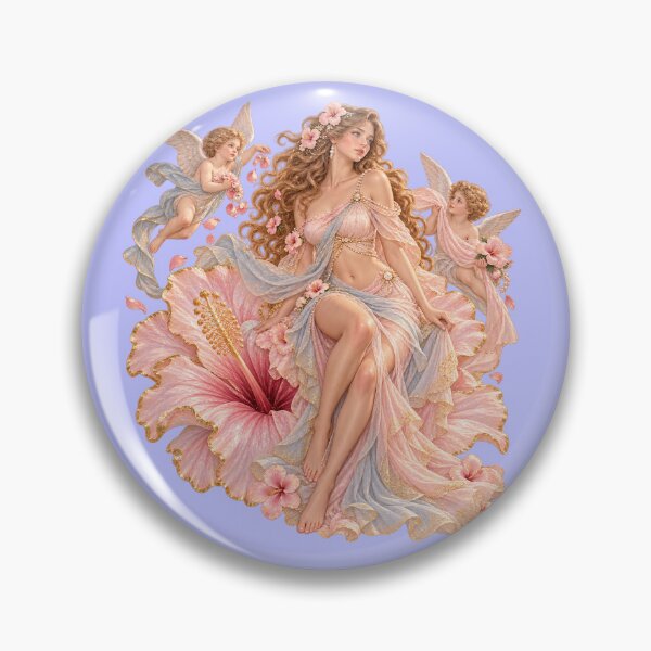 Item preview, Venus designed and sold by saranagliccuris.