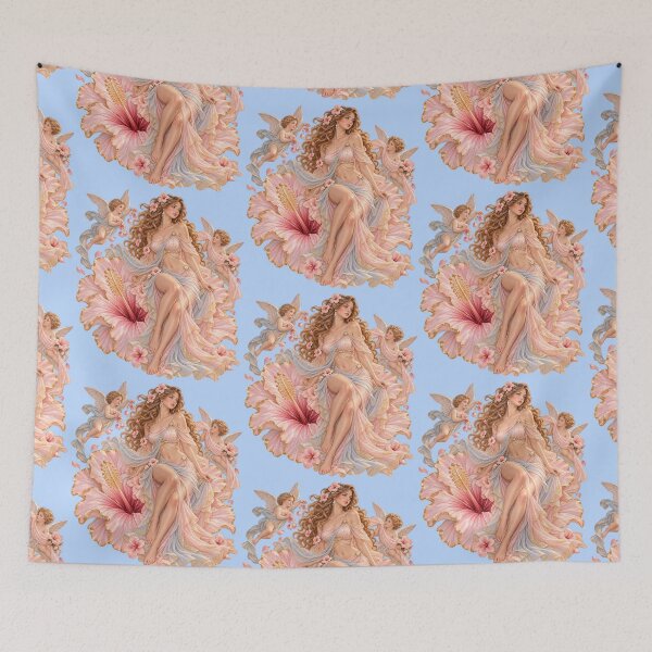 Item preview, Venus designed and sold by saranagliccuris.