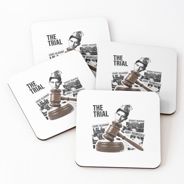 Item preview, Franz Kafka Literary Vintage Collage Art designed and sold by OzzFrequency.
