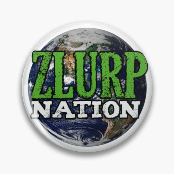 Item preview, Zlurp Nation designed and sold by zlurpcast.