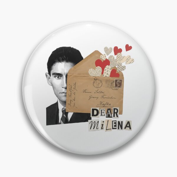 Artikelvorschau, Franz Kafka Literarische Vintage-Collage-Kunst entworfen und verkauft von OzzFrequency.